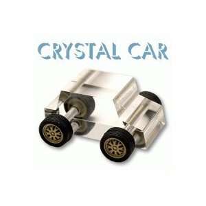  Crystal Car (Morlas Car) Toys & Games