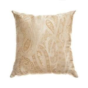  Moretto 18 Pillow in Champagne