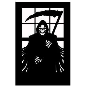  Scary Silhouette Reaper Toys & Games