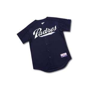  San Diego Padres Youth Authentic MLB Batting Practice 