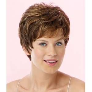    Soft Tech Synthetic Wig by Raquel Welch (Clearance) Beauty