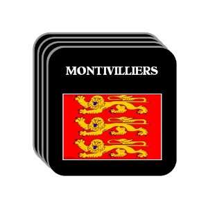  Haute Normandie (Upper Normandy)   MONTIVILLIERS Set of 