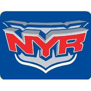  New York Rangers Mouse Pad