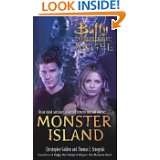 Monster Island (Buffy the Vampire SlayerAngel) (Buffy the Vampire 