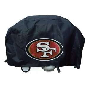  San Francisco 49ers Economy Grill Cover