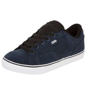  Carson HO3 Suede Navy 