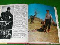 PICTORIAL HISTORY OF WESTERNS, BY MICHAEL MARKENSON & CLYDE JEAVONS 