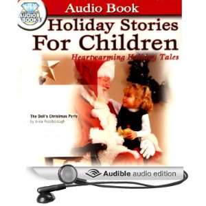  The Dolls Christmas Party (Audible Audio Edition) Viola 