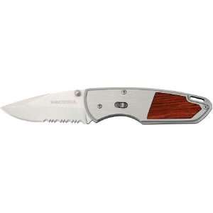  Winchester Knives G0200 Spring Assist II Partially 