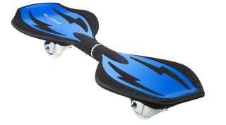 Razor RipStik Ripster Skateboard Caster Board BLUE NEW SAME DAY SHIP 