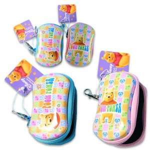  Winnie The Pooh Mini Pouch Bag (Color May Vary)   For 