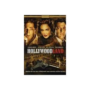  New Universal Studios Hollywoodland Drama Miscellaneous 