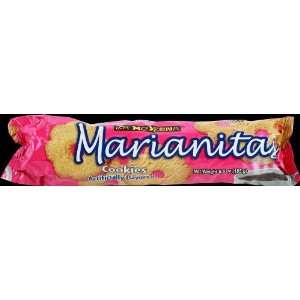 La Moderna Marianitas Cookies 6.5 oz  Grocery & Gourmet 