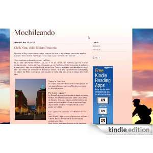  Mochileando Kindle Store Ada