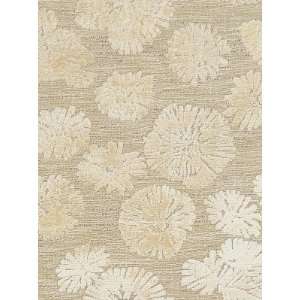  Fabricut FbC 2457502 Yoko   Biscuit Fabric Arts, Crafts 