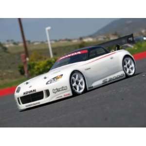  Honda S2000 (2004) Toys & Games