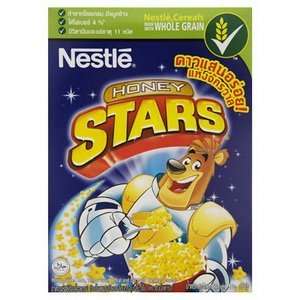Nestle Honey Stars Cereals with Whole Grocery & Gourmet Food