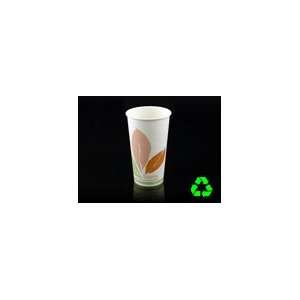  Eco Friendly 20 OZ Bare PLA Coated Paper Hot Cup 600 CT 