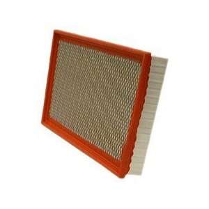  Wix 42412 Air Filter, Pack of 1 Automotive