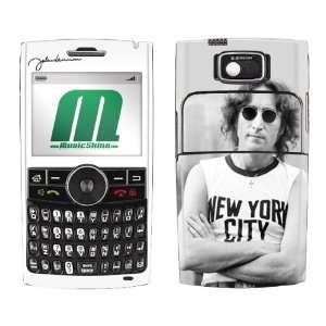  MusicSkins MS JL10109 Samsung Blackjack II   SGH I617 