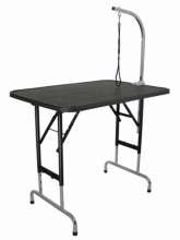 GROOMING TABLE   NEW PET / DOG ADJUSTABLE 42 X 24 INCH  