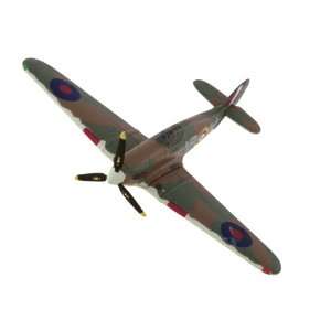  90 Years RAF, Hurricane MkI Toys & Games