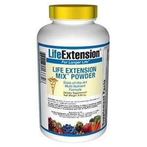 Life Extension Mix Powder, 4.65 oz
