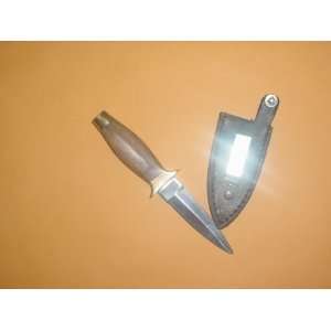  Boot Knife Hunting Knife