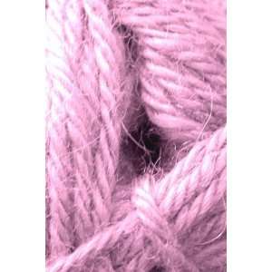 Misti Alpaca Worsted Petal Pink #2302