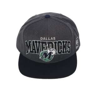   and Ness Mens Dallas Mavericks Snapback Hat