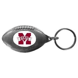  Mississippi State Bulldogs NCAA Football Key Tag Sports 