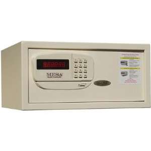 Mesa Safe MHRC916E Residential and Hotel Safe, Black