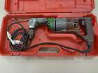 Milwaukee 1107 1 1/2 Corded Right Angle Drill