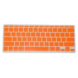  Keyboard Silicone Cover Skin for Unibody Macbook Air 