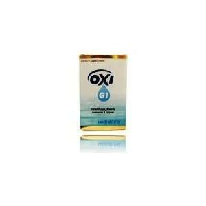  Oxi G1 Oxygenate the Body   15 Amino Acids, 70 Minerals 