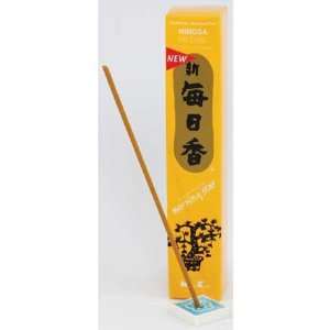  Mimosa Morning Star Stick Incense & Holder (50 sticks 