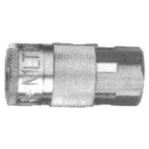  Milton T Style Air Coupler 14in Female