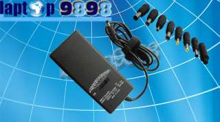 Universal Adapter Power Charger Laptop NoteBook 90W AC  