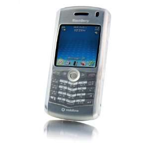  Proporta Silicone Case (BlackBerry Pearl / 8100 Series 