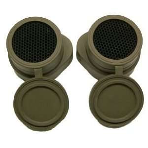   Devices for Steiner x50 Military Binoculars 750