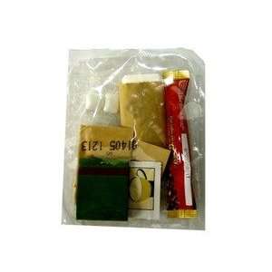 MRE Dining Kits Pack of 12 Indiviually wrapped  Grocery 