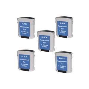 HP Ink Cartridges for select Printers / Faxes Compatible with HP 2000C 
