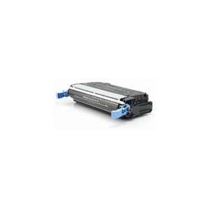  HP CB400A Black Laser Toner Cartridge Electronics