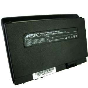 AGPtek Super Capacity Li ion Battery For HP Compaq Mini 1000 