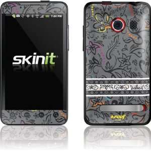 Reef   Bonita Dity skin for HTC EVO 4G Electronics