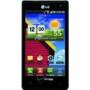 LG Lucid 4G Android Phone (Verizon Wireless)