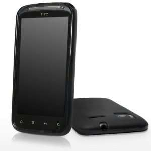  BoxWave Blackout HTC Sensation 4G Case   Durable, Slim Fit 