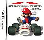 Mario Kart DS DSL DSi DSLL DSXL 3DS Game NTSC (N. America Nov 14, 2005 
