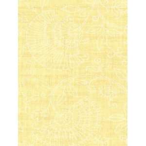  Wallpaper Seabrook Wallcovering Mimosa KY51203