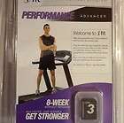 iFit Performance Treadmill Workout SD Card   Level 3 New Unopened 8 